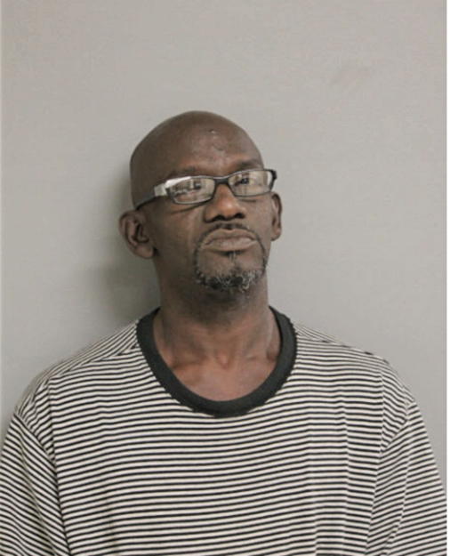 NATHANIEL JACKSON, Cook County, Illinois