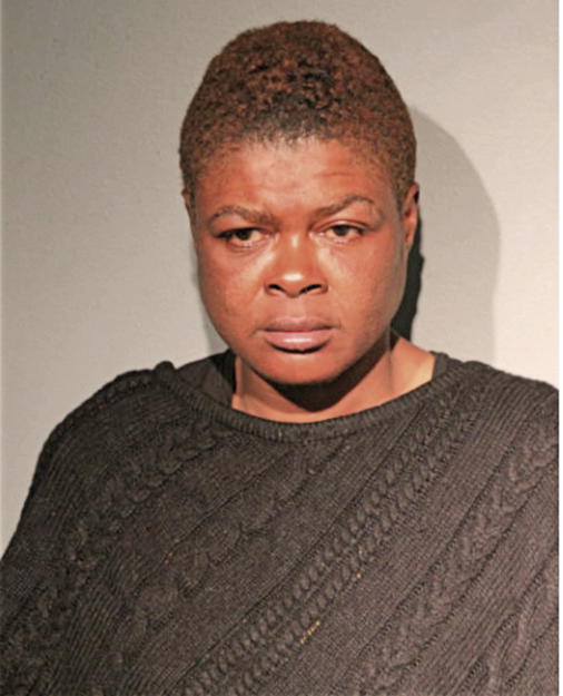 TRESA M JACKSON, Cook County, Illinois