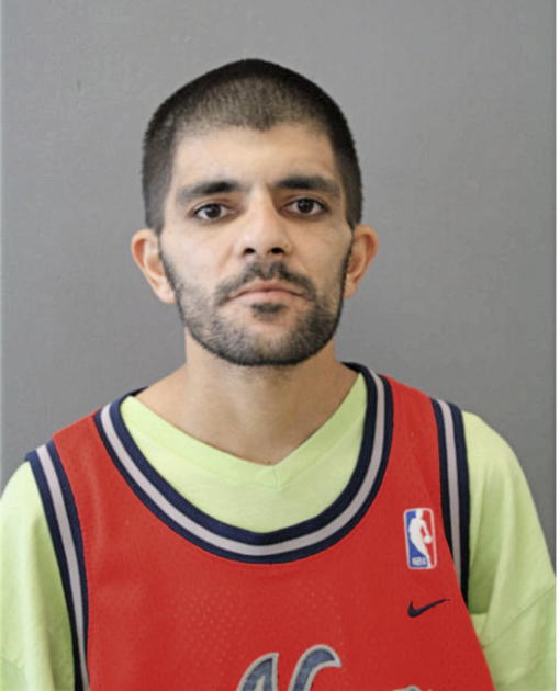MARK A JAIKARAN, Cook County, Illinois