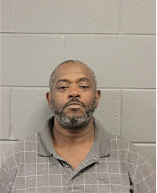 DEMOND JOHNSON, Cook County, Illinois