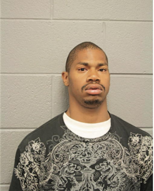 LAWRENCE JONES, Cook County, Illinois