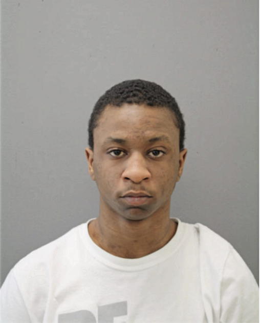 GLENN KIRKLAND, Cook County, Illinois