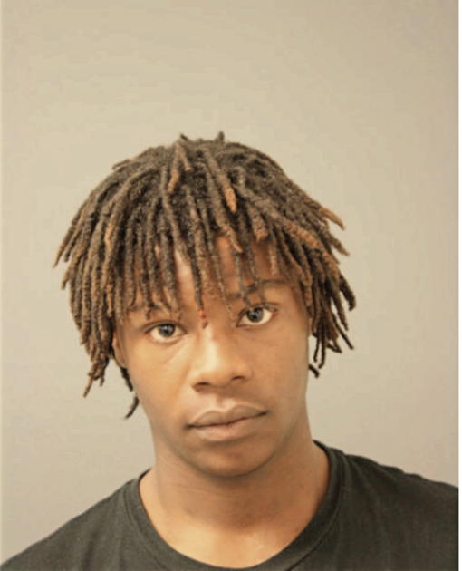 ALTWUAN J KIZER, Cook County, Illinois