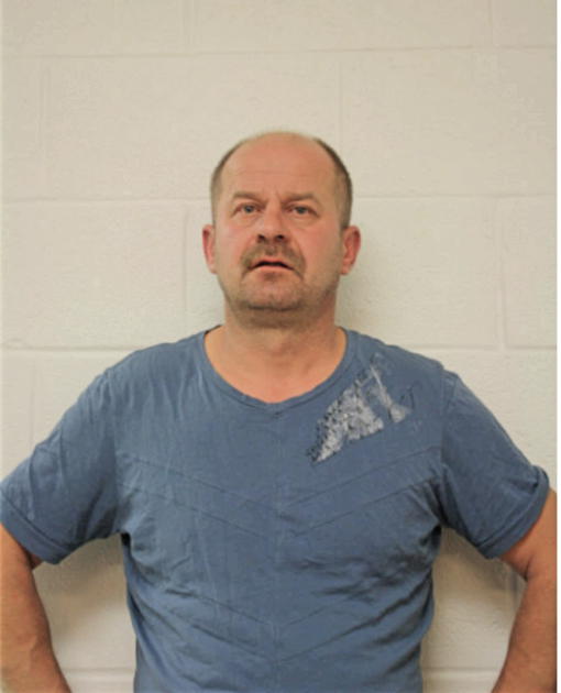 BOGDAN KOZUCH, Cook County, Illinois