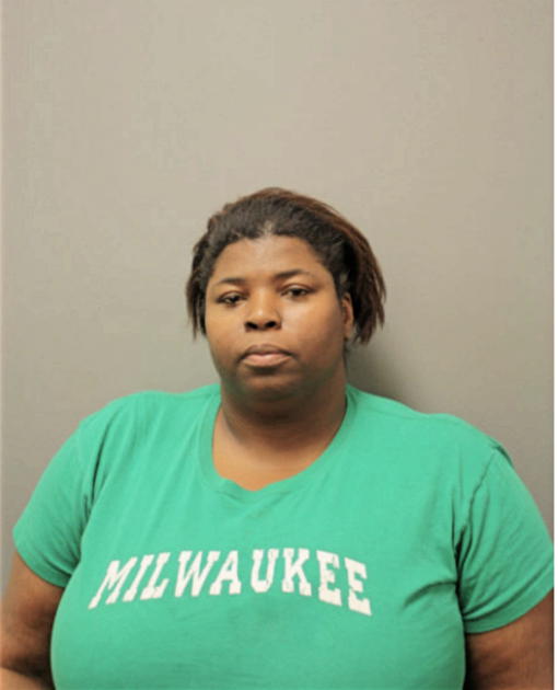 LATOYA LEFLORE, Cook County, Illinois