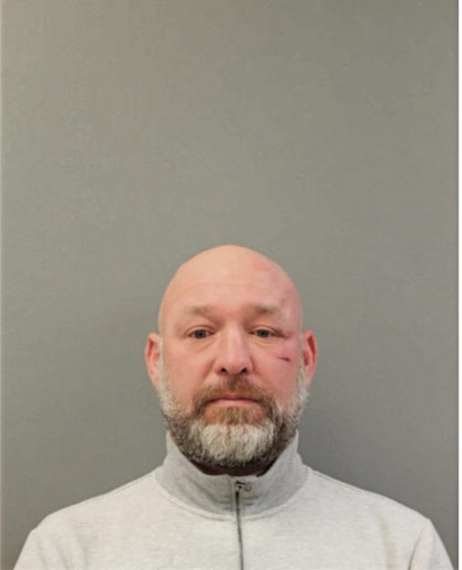MAREK LESZMAN, Cook County, Illinois