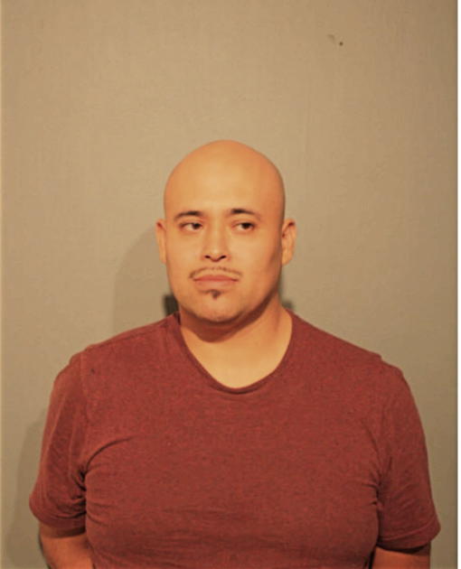 PEDRO LOERA, Cook County, Illinois