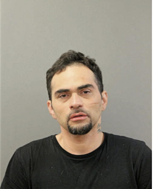 HECTOR LOPEZ, Cook County, Illinois