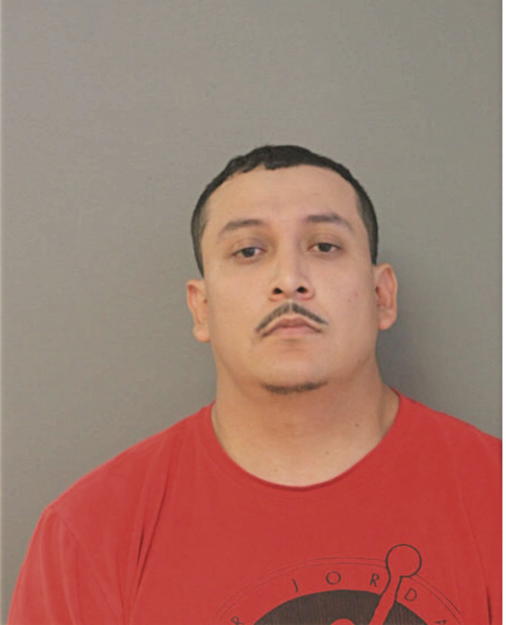 GUSTAVO LUNA, Cook County, Illinois
