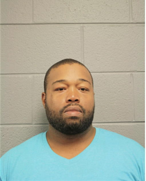 ANTHONY A LYONS, Cook County, Illinois