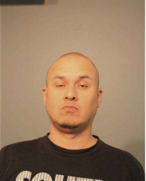 JEFFERY V MANCILLA, Cook County, Illinois