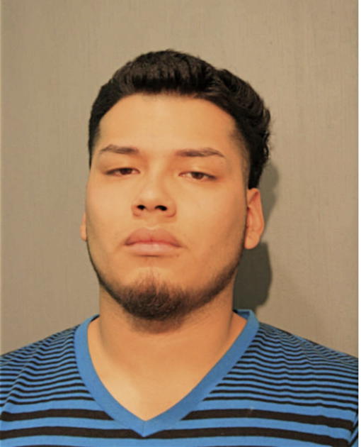 STEPHEN MANCILLA, Cook County, Illinois