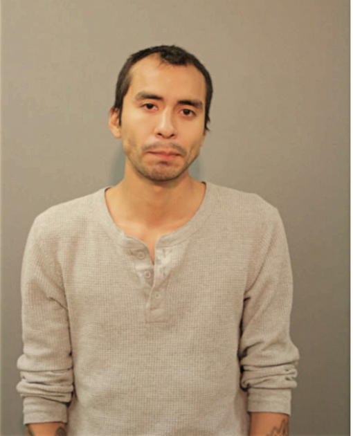 CESAR MARTINEZ, Cook County, Illinois