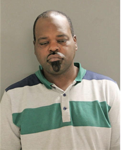 FLETCHER JUAN MCCLAIN, Cook County, Illinois