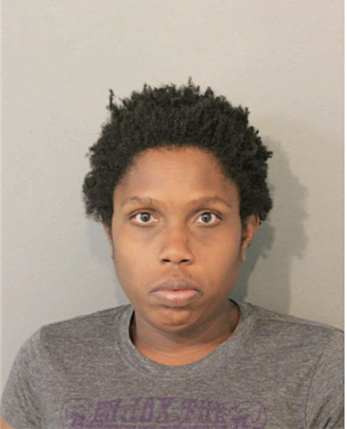 JANEA ANDREA MCCLAINROY, Cook County, Illinois