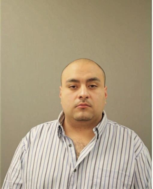 RICARDO MENDEZ, Cook County, Illinois
