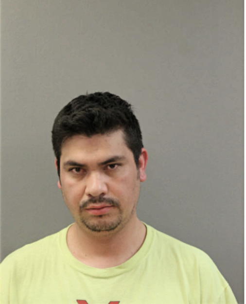 VINCENT MEZA-BUCIO, Cook County, Illinois