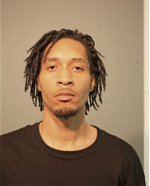 WILLIE J MIGGINS, Cook County, Illinois