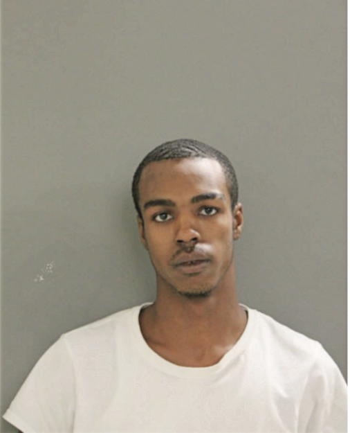 ISHMAEL K MUHAMMAD, Cook County, Illinois