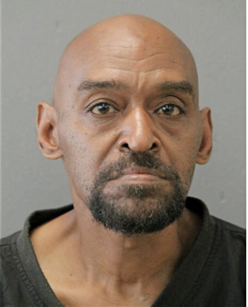 AARON MULDROW, Cook County, Illinois