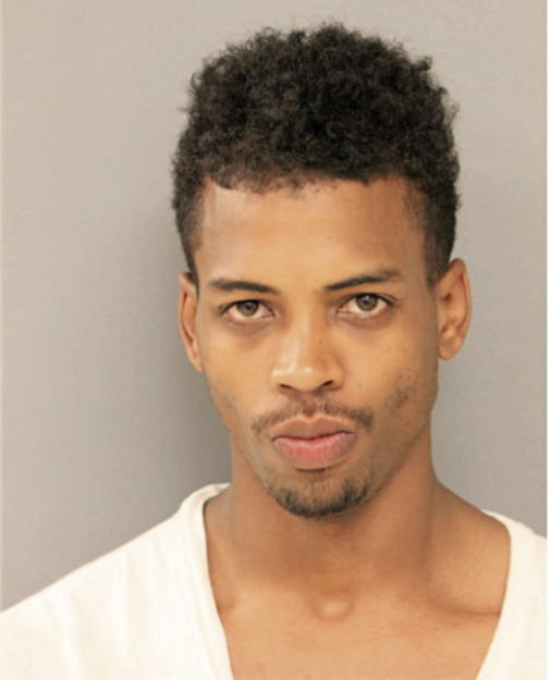 TERRELL NEWMAN, Cook County, Illinois