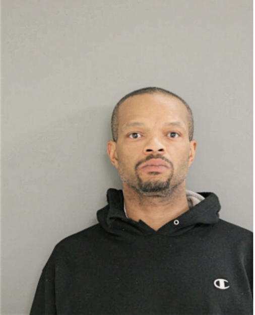 CURTIS NICHOLS, Cook County, Illinois