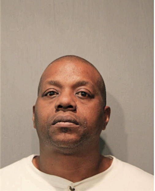 ANDRE OLIVER, Cook County, Illinois