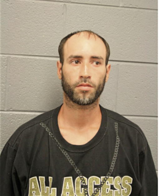 ALEXIS ORTIZ, Cook County, Illinois