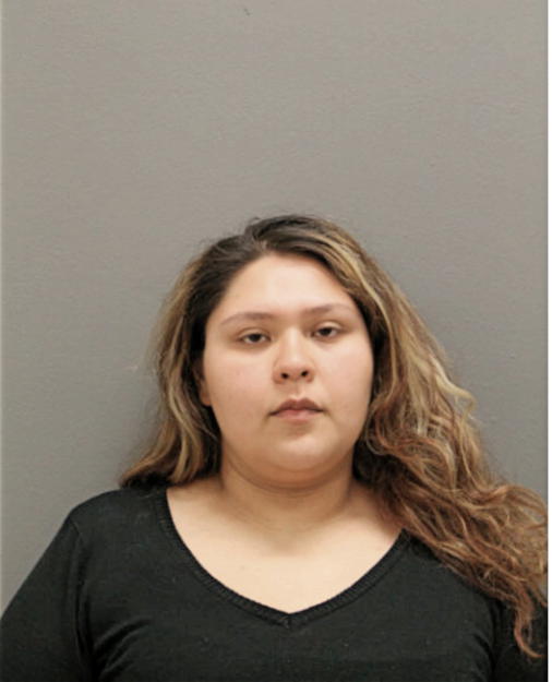 ALMA ORTIZ, Cook County, Illinois