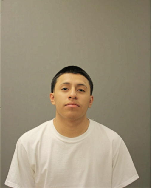 JONATHAN ORTIZ, Cook County, Illinois