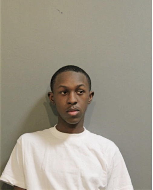 JASON J OSBORNE, Cook County, Illinois