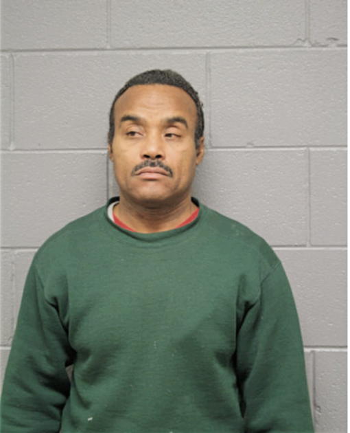 PHILLIP B OWENS, Cook County, Illinois