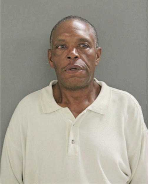 FRED ERIC PARKER, Cook County, Illinois