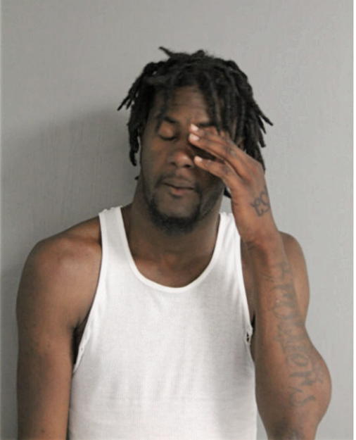 GREGORY D PARKER, Cook County, Illinois