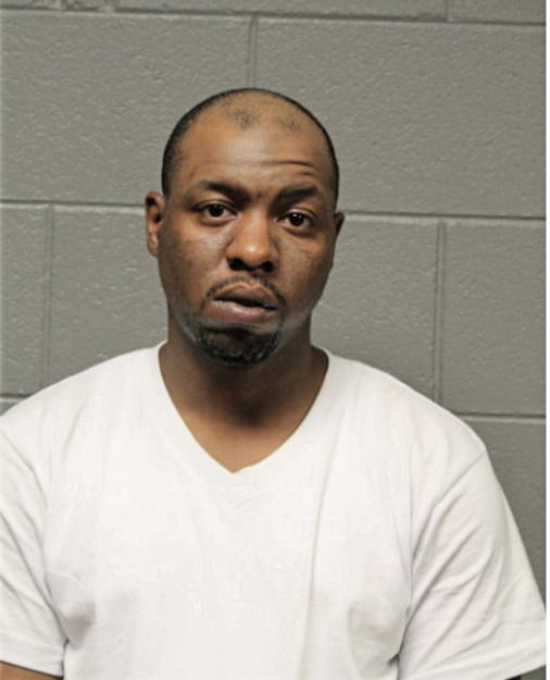 MARIO V PEOPLES, Cook County, Illinois