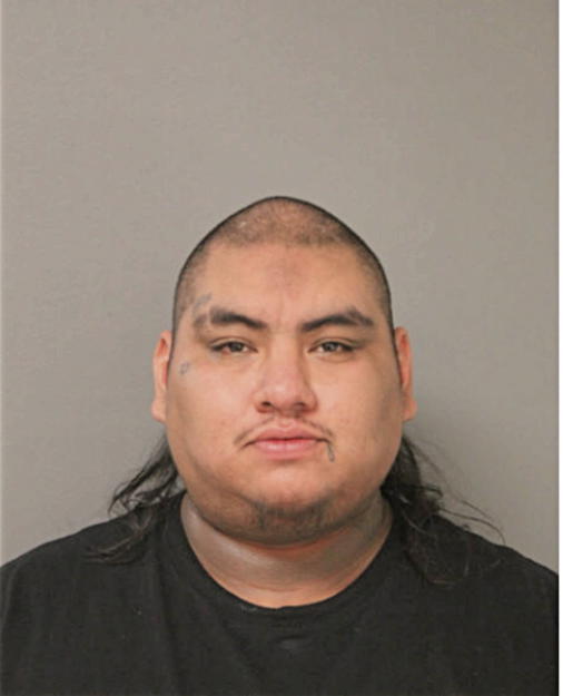 EDGAR PEREZ-ESPINOSA, Cook County, Illinois