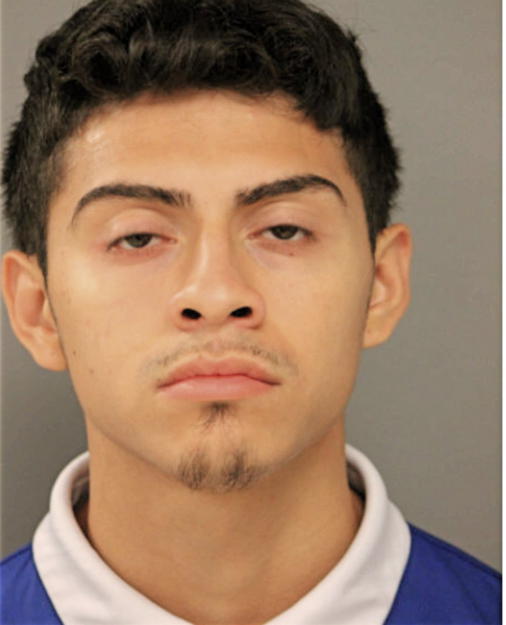JOSE A PEREZ, Cook County, Illinois