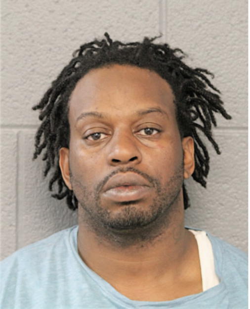GREGORY PETTY, Cook County, Illinois