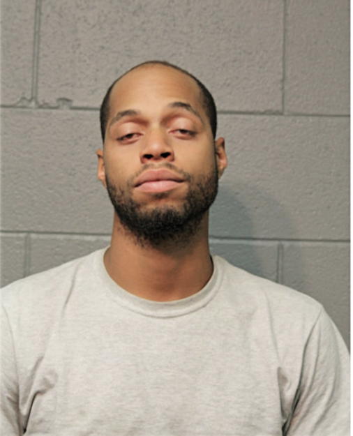 TAMON S PHILPOT, Cook County, Illinois