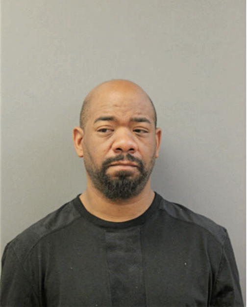 DERRICK M POINTER, Cook County, Illinois