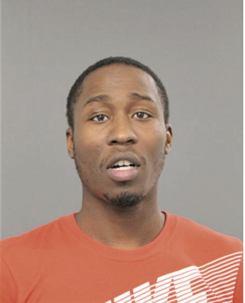 TYLES POOLE, Cook County, Illinois