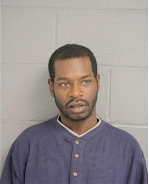 ANTWON L PORTER, Cook County, Illinois