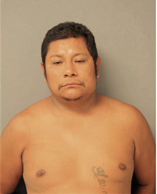 RICARDO PORTUGAL, Cook County, Illinois