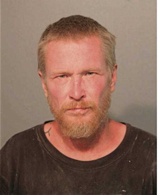 CHARLES K POSPISHIL, Cook County, Illinois