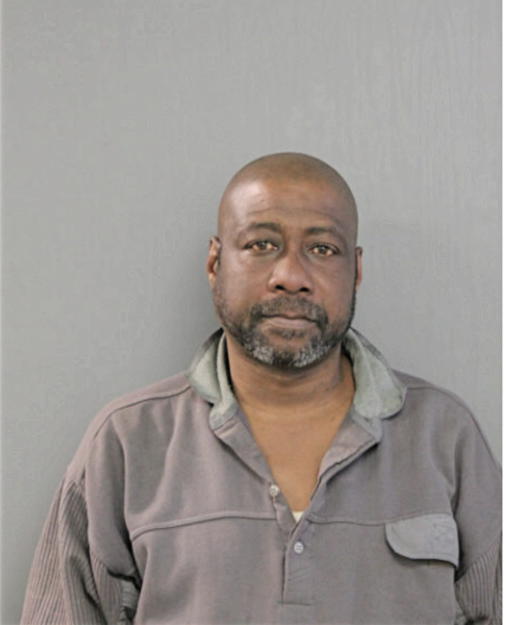 BILLY R PRICE, Cook County, Illinois
