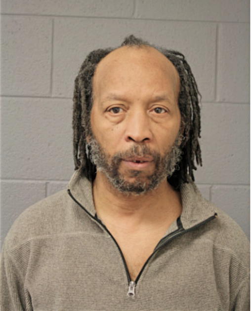PATRICK E PRICE, Cook County, Illinois