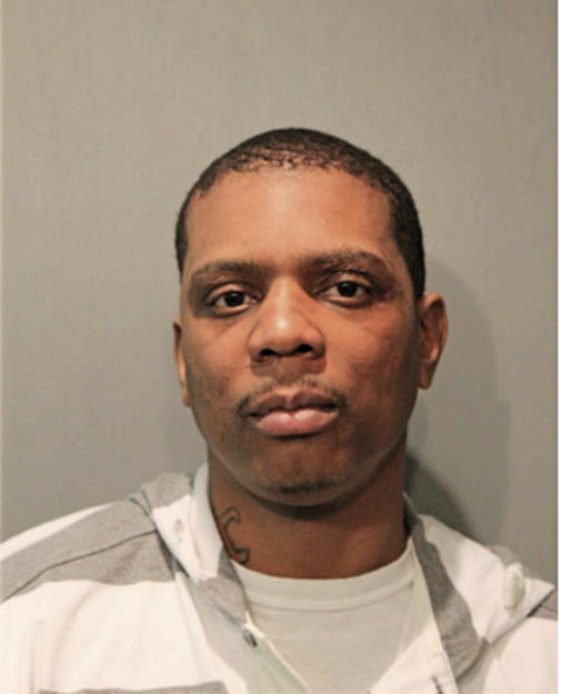 AARON R HARGROVE, Cook County, Illinois