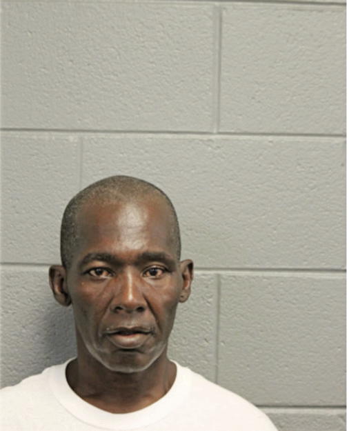 ANTHONY V RAY, Cook County, Illinois
