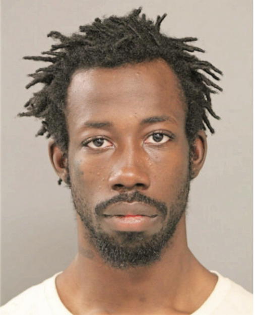 DERRICK QUINTIN RECCORD, Cook County, Illinois