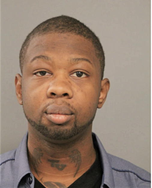 KENDALE D REED, Cook County, Illinois